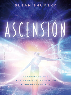 cover image of Ascensión